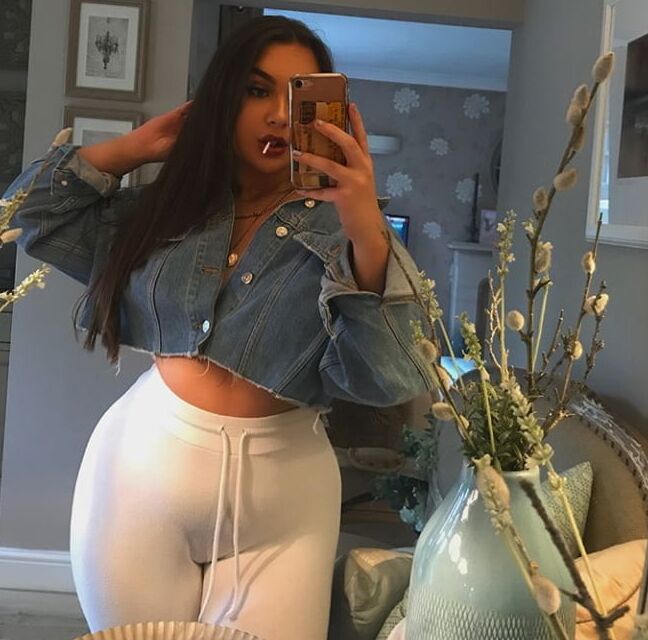 Lauren the Cumslut