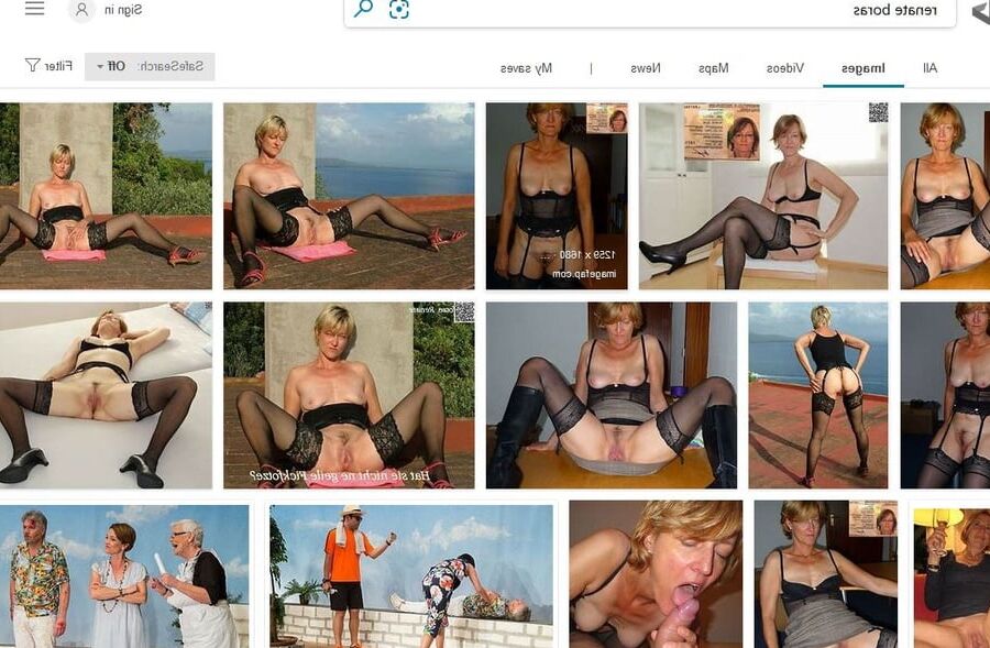 Collected and exposed