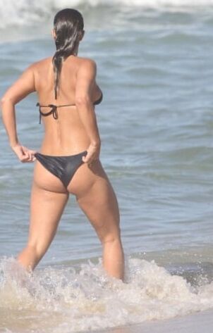 Priscila Fantin