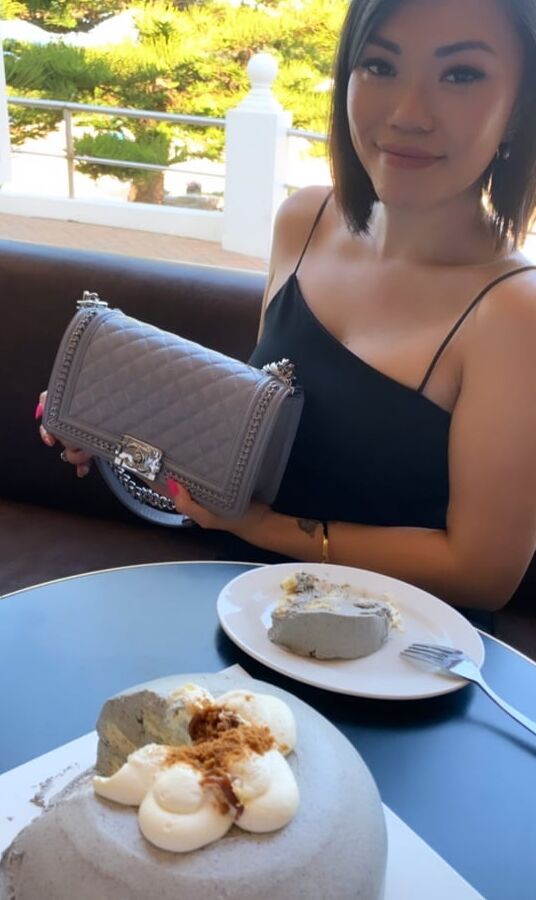 If you want more, tribute for me