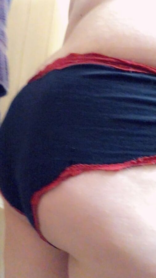My body