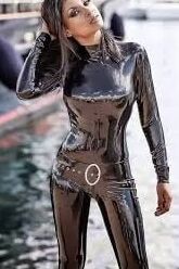 Latex desire