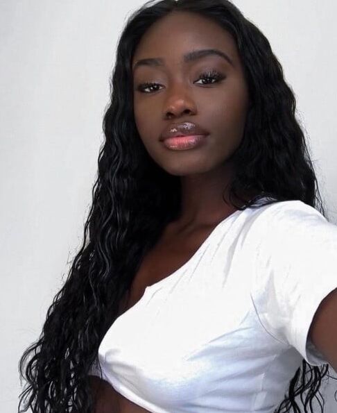 BLACK is Beautiful....