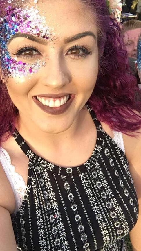 Corrr-ie!