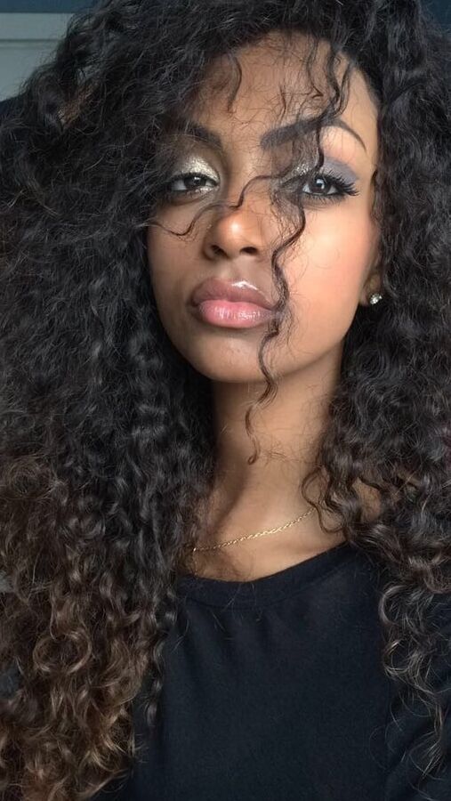 BLACK is Beautiful....