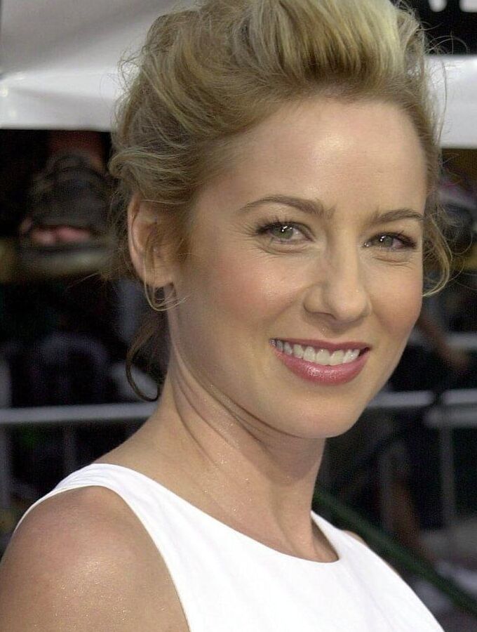 Celebrity Hot - Traylor Howard