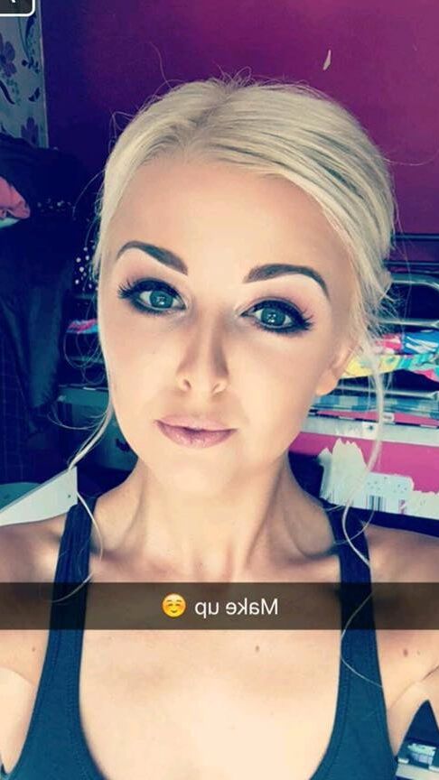 Stupid Chav Sluts- Chrissie O