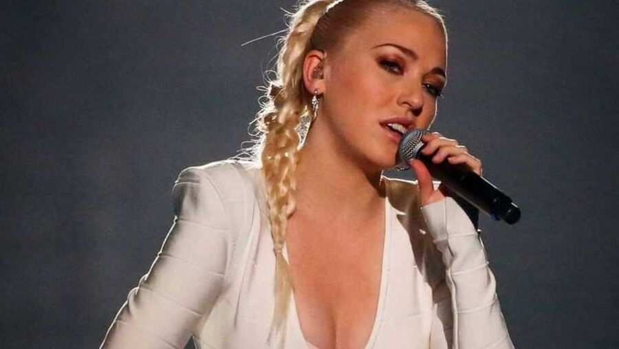 Margaret Berger (Eurovision Norway)