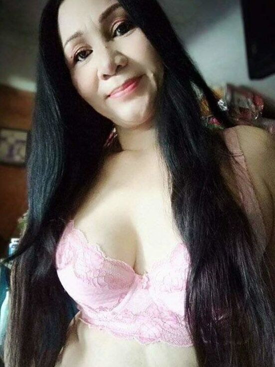 Janda mempunyai perangai seksual
