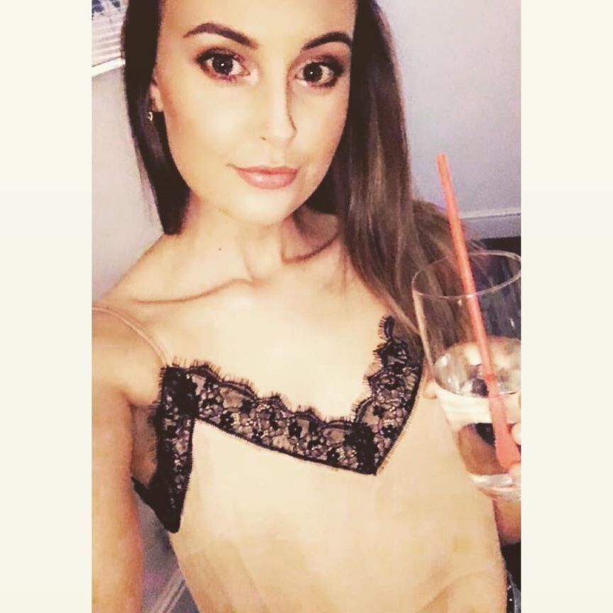 Stupid Chav Sluts- Melissa B