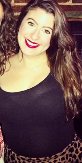 Alyson leigh rosenfeld