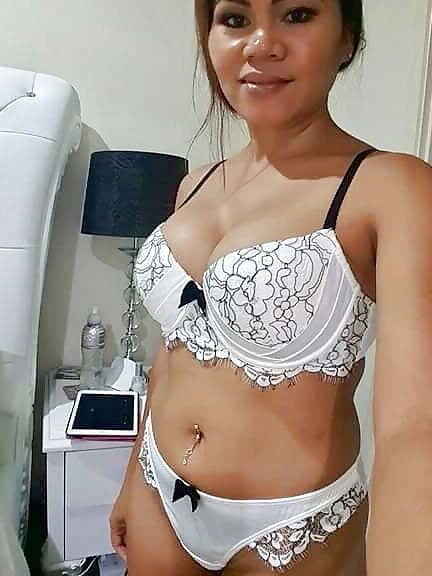 Asian Milf