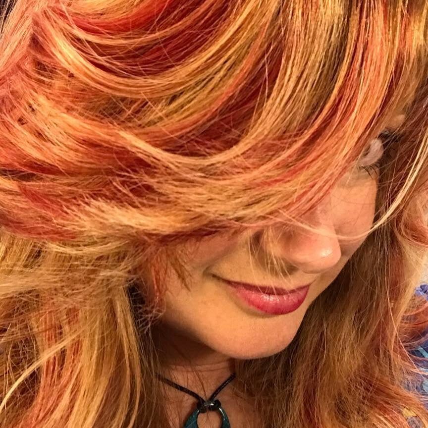 Rhianon Hitchcock