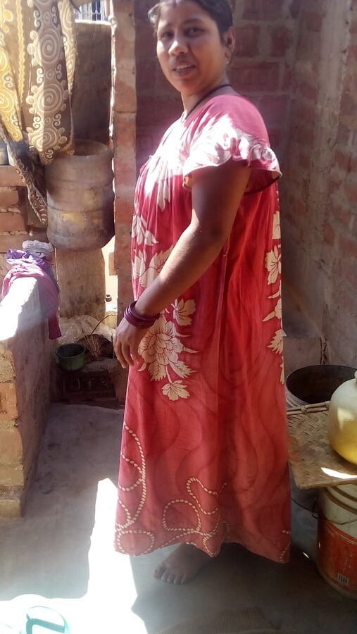 My Bhabhi