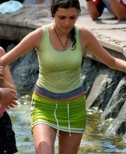 Wet grils