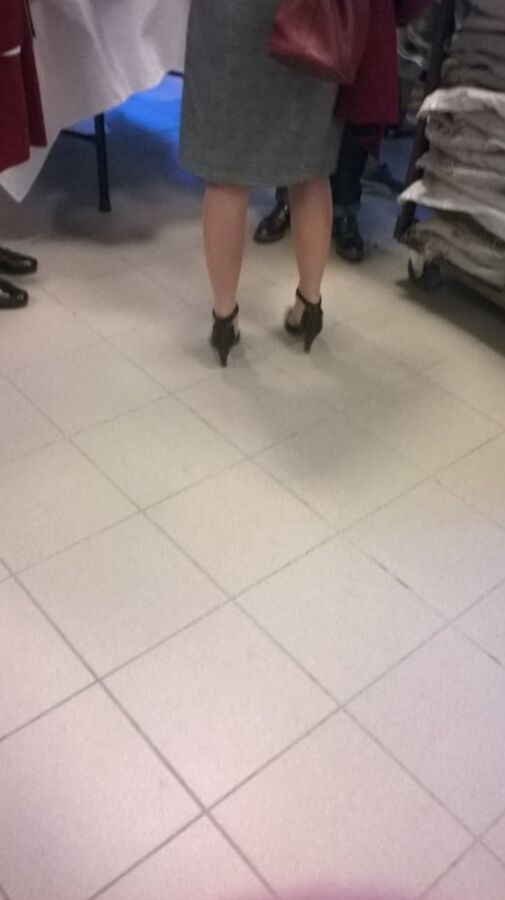 lovely legs