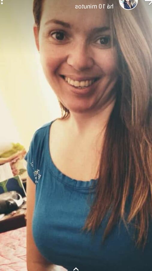 my ex-girlfriend