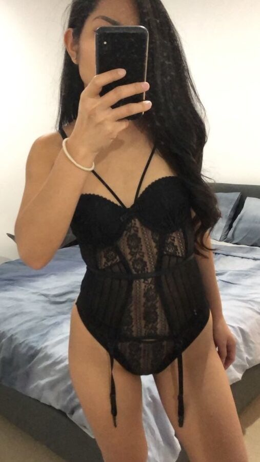 Karen - Hispanic sexy chick