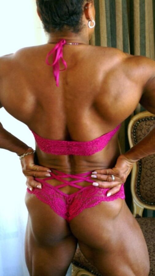 She Strong