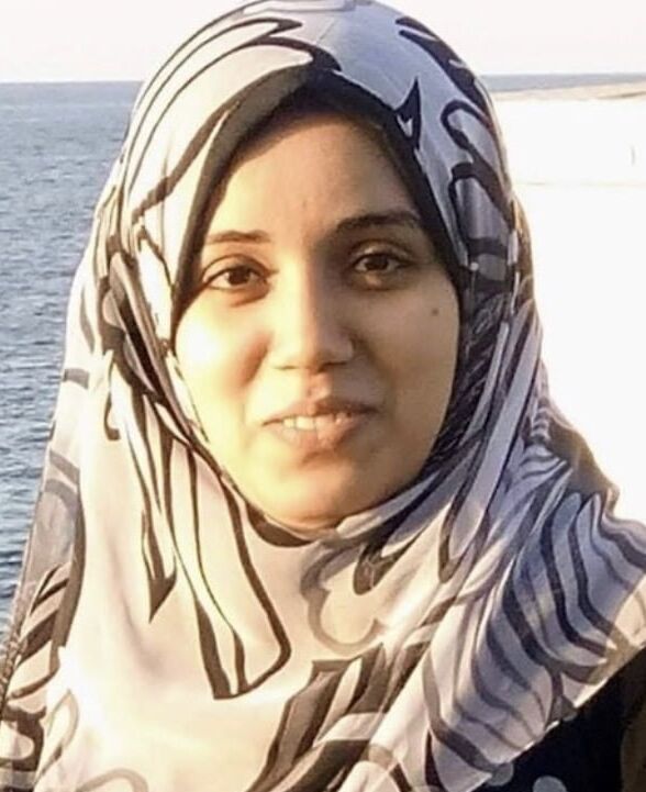 Arab hot wifes