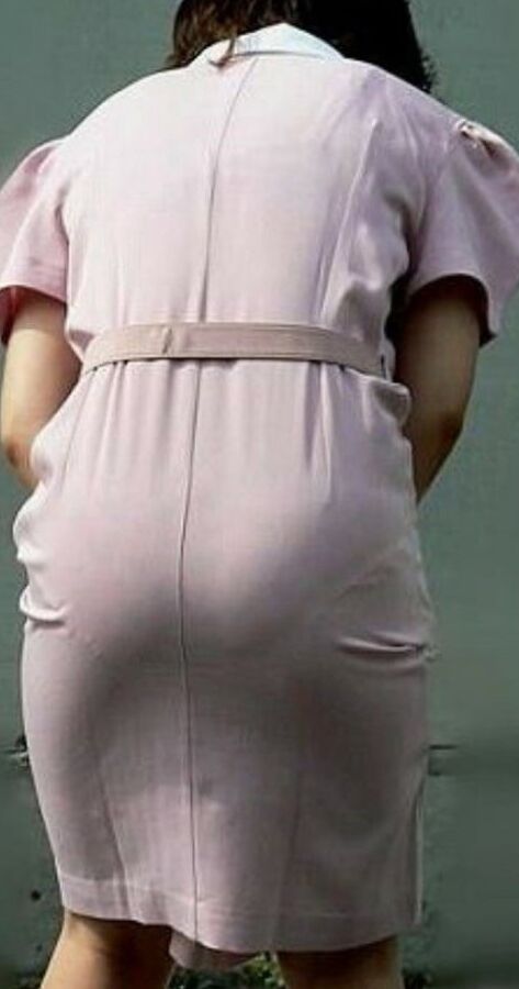 Vis panty lines another arousing gallery
