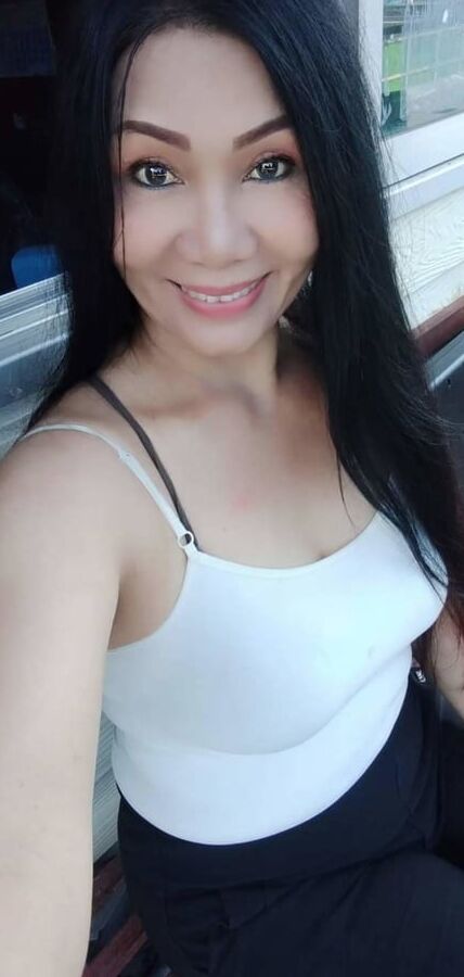 Janda mempunyai perangai seksual