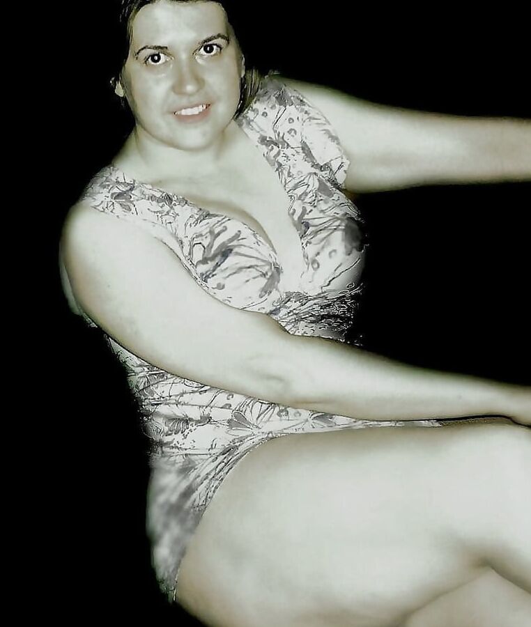 MIRA Y HAIRY WHORE FROM ZAGREB