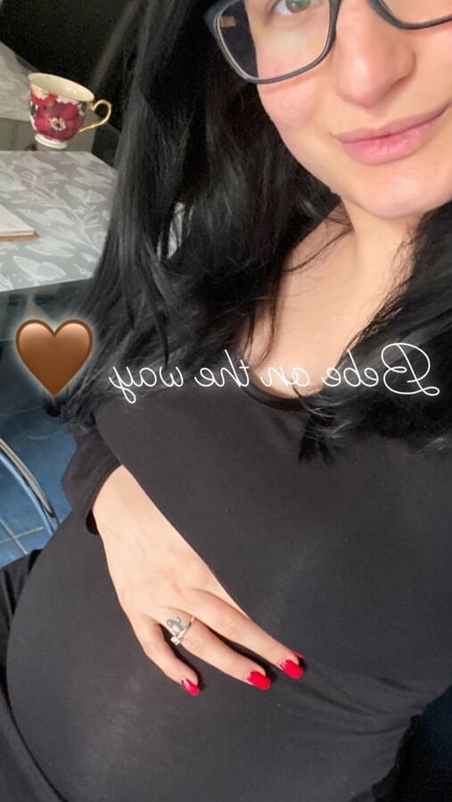 sunt insarcinata si iubesc sexul