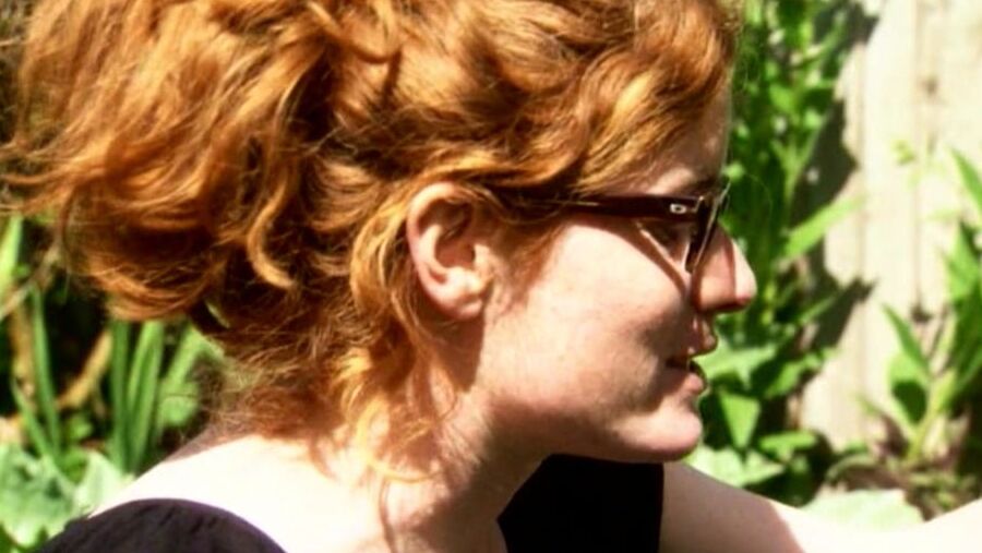 Alys Fowler, Celebrity Gardener, Red Head, Lesbian
