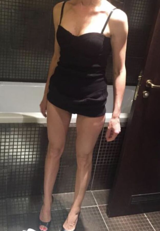 Old bitch