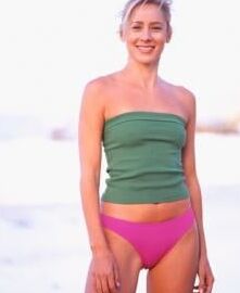 Celebrity Hot - Traylor Howard
