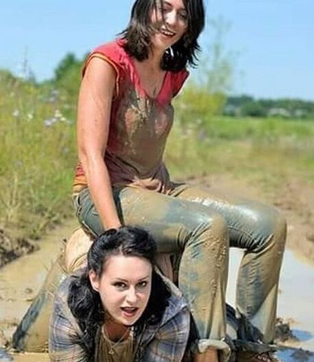 Mddy girls