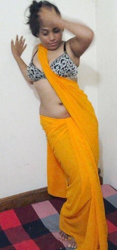 Desi Hot model pic