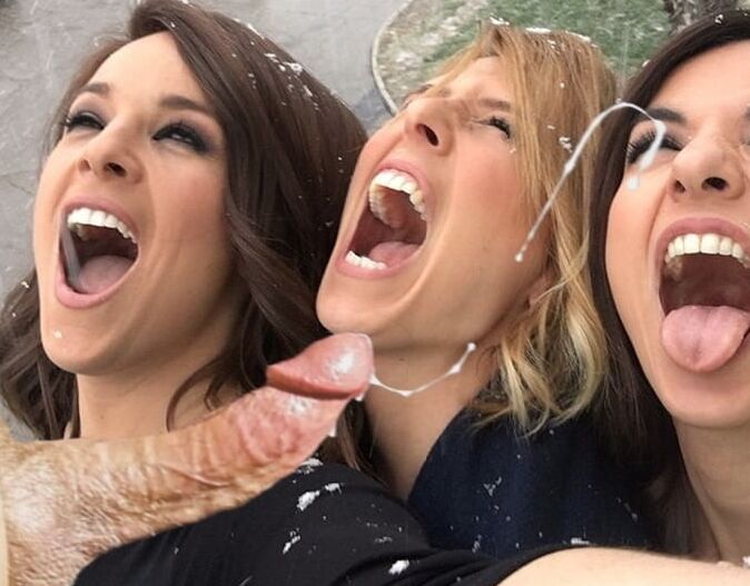 Photo-shopped Porn