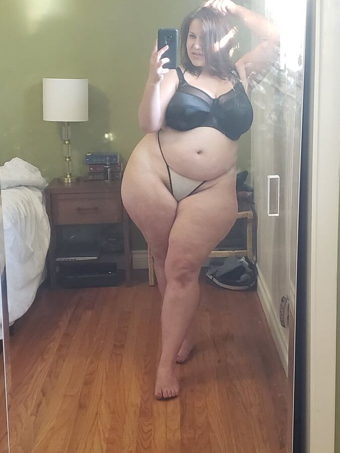 DREAM BBW - MAL MALLOY