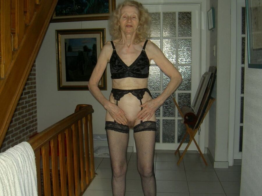 Skinny gilf