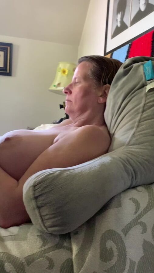 Kathy exposed willing slut