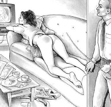 Drawings I like