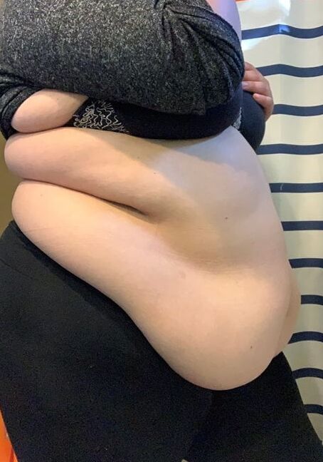 Fatties that make me hard