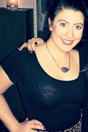 Alyson leigh rosenfeld