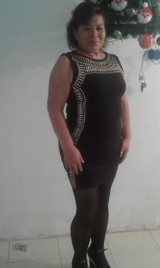 cachonda abuela