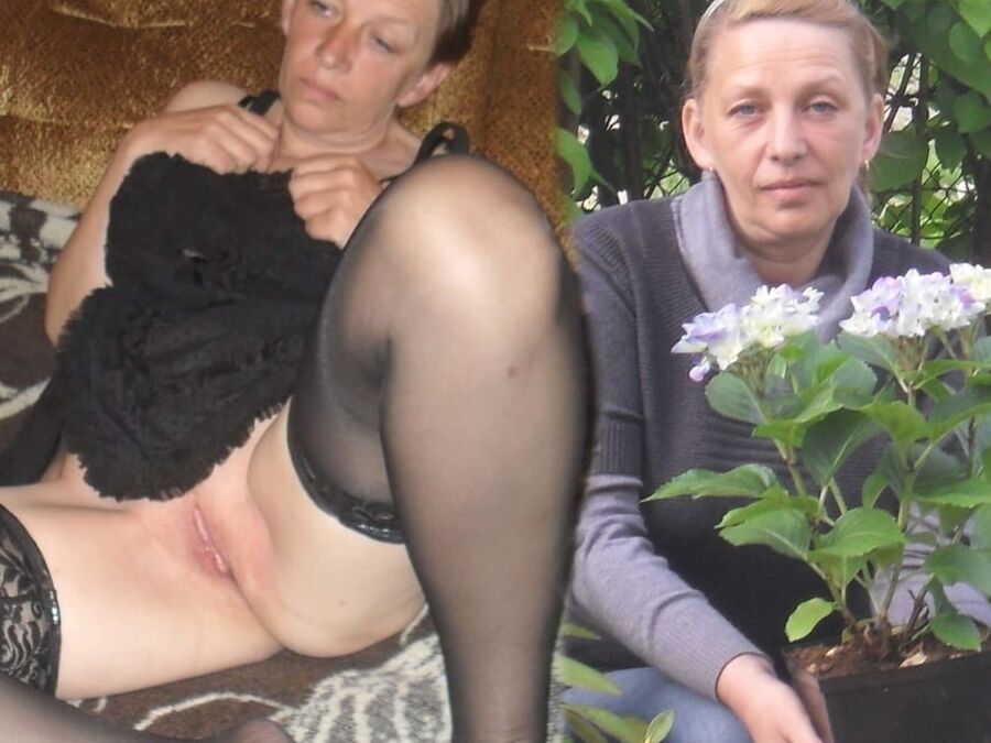 Russian woman-my personal photos