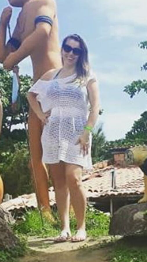 my ex-girlfriend