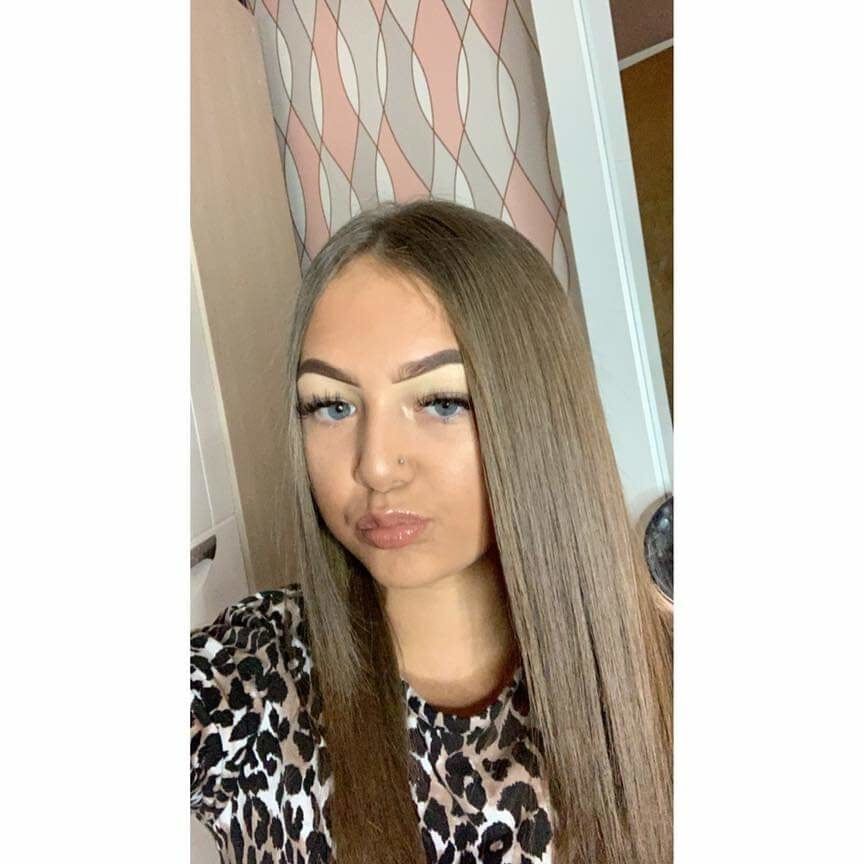 Sexy Belfast girl chloe