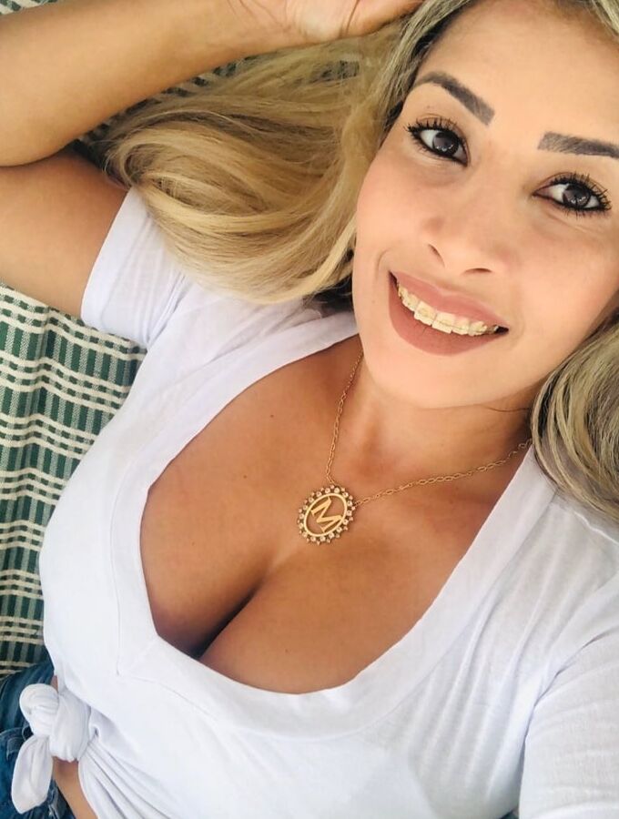 Mabeline, Brasil (Vol.)