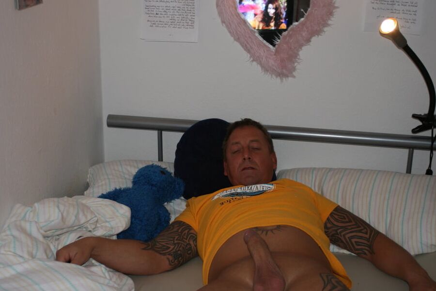 Noch mal alte Bilder