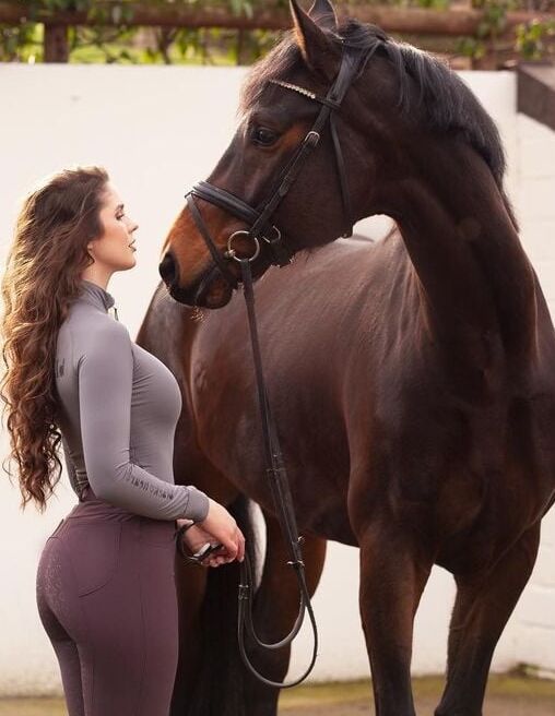 Girls Best Friend