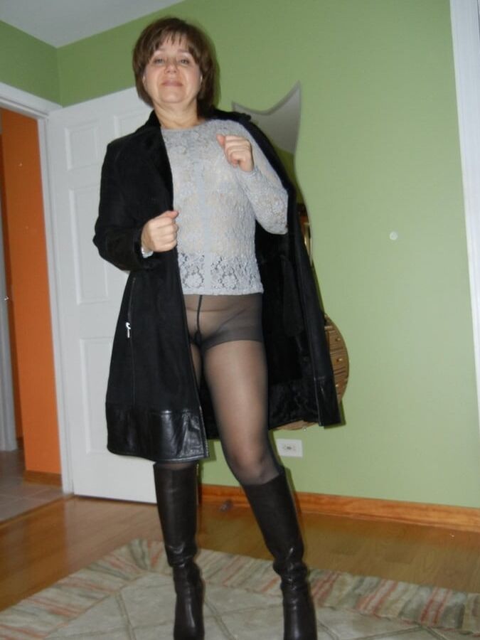 Mature sexy