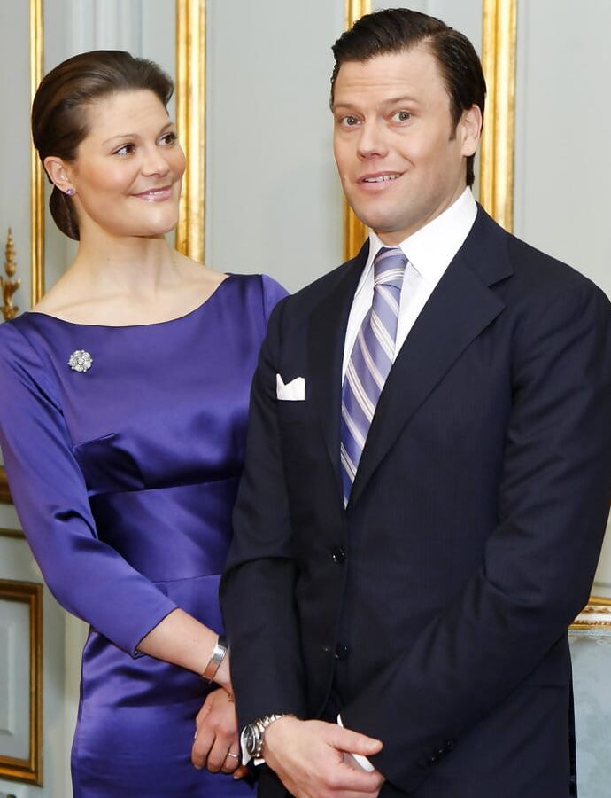 Victoria, Crown Princess of Sweden