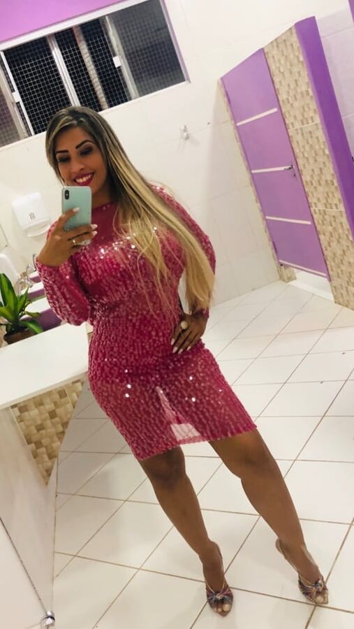 Mabeline, Brasil (Vol.)